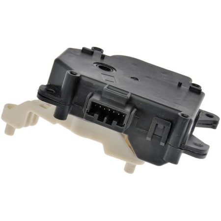Dorman Air Door Actuator, 604-881 604-881